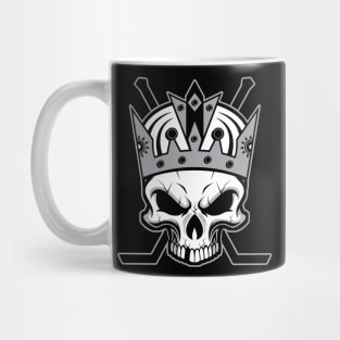 LOS ANGELES 1 (BG) Mug